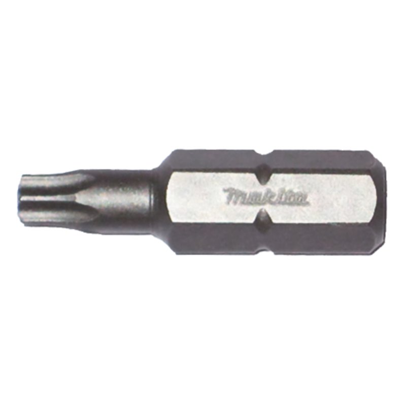 Punta, T10, 25 mm 10 pcs Makita P-06323