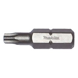 Punta, T27, 25 mm, 10 pcs Makita P-06367