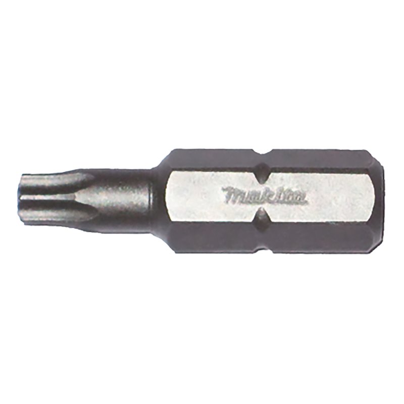 Punta, T27, 25 mm, 10 pcs Makita P-06367