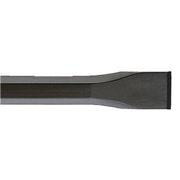 Cincel para SDS-MAX, 25 x 600 mm Makita P-16287