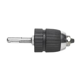 Adaptador con portabrocas automático 1-13mm, para SDS-PLUS Makita P-18150