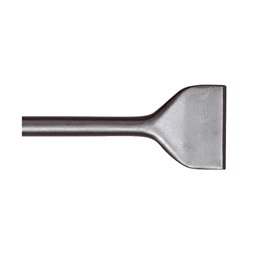 Espátula para SDS-PLUS, 60 x 250 mm Makita P-24935