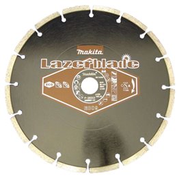 Disco de diamante para corte abrasivo LB9 Makita P-26353