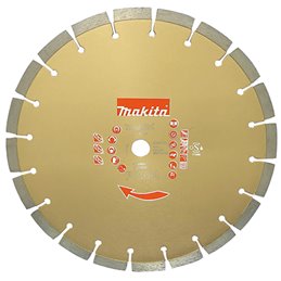 Disco de diamante 150 mm Makita P-26490