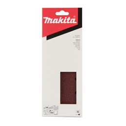 Lijas de velcro 93 x 230 mm, 40G Makita P-31837