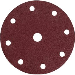 Disco abrasivo, 150 mm, 40G Makita P-31918