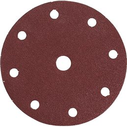 Disco abrasivo, 150 mm, 60G Makita P-31924