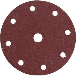 Disco abrasivo 150 mm, 400G Makita P-32013