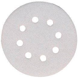 Disco abrasivo 125 mm, 40G Makita P-33342