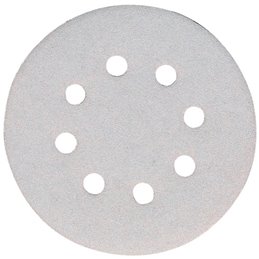 Disco abrasivo 125 mm, 80G Makita P-33364