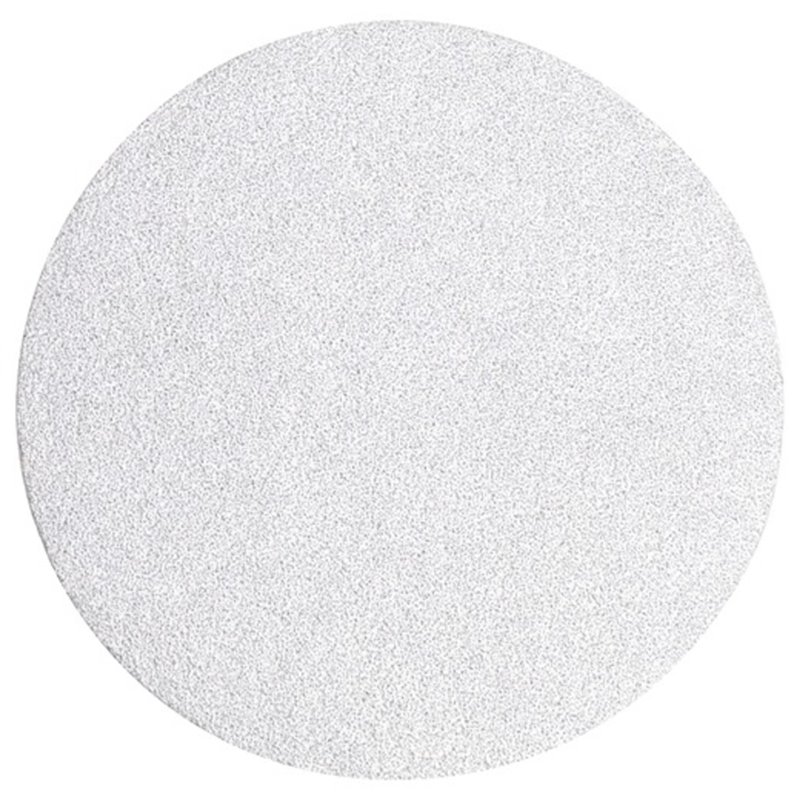 Disco abrasivo, 180 mm, 80G, Blanco, 10 pcs Makita P-33445