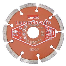 Disco de diamante 115 x 22,23 mm Makita P-34506