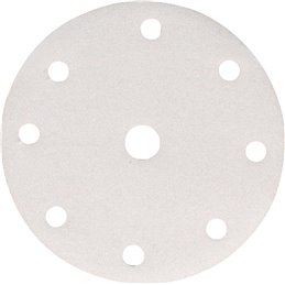 Disco abrasivo 150 mm, 60G Makita P-37845