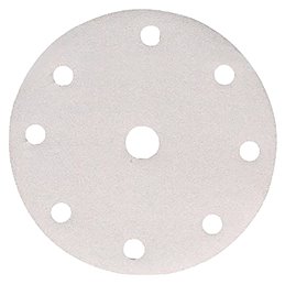 Disco abrasivo 150 mm, 240G Makita P-37910