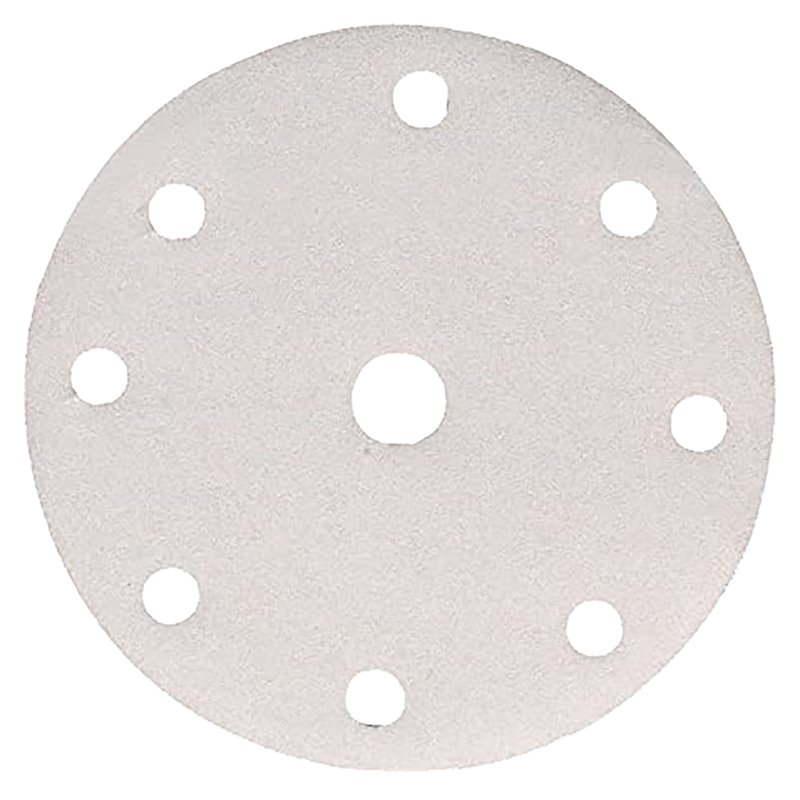 Disco abrasivo 150 mm, 240G Makita P-37910