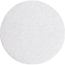 Disco abrasivo, 180 mm, 100G, Blanco, 10 pcs Makita P-38043