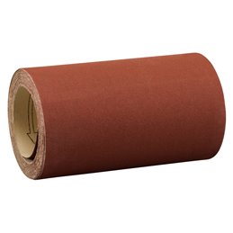 Rollo de lija, 120 mm x 5 m, 240G Makita P-38168