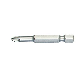 Punta, Diamante, PZ1, 50 mm, 3 pcs Makita P-38663