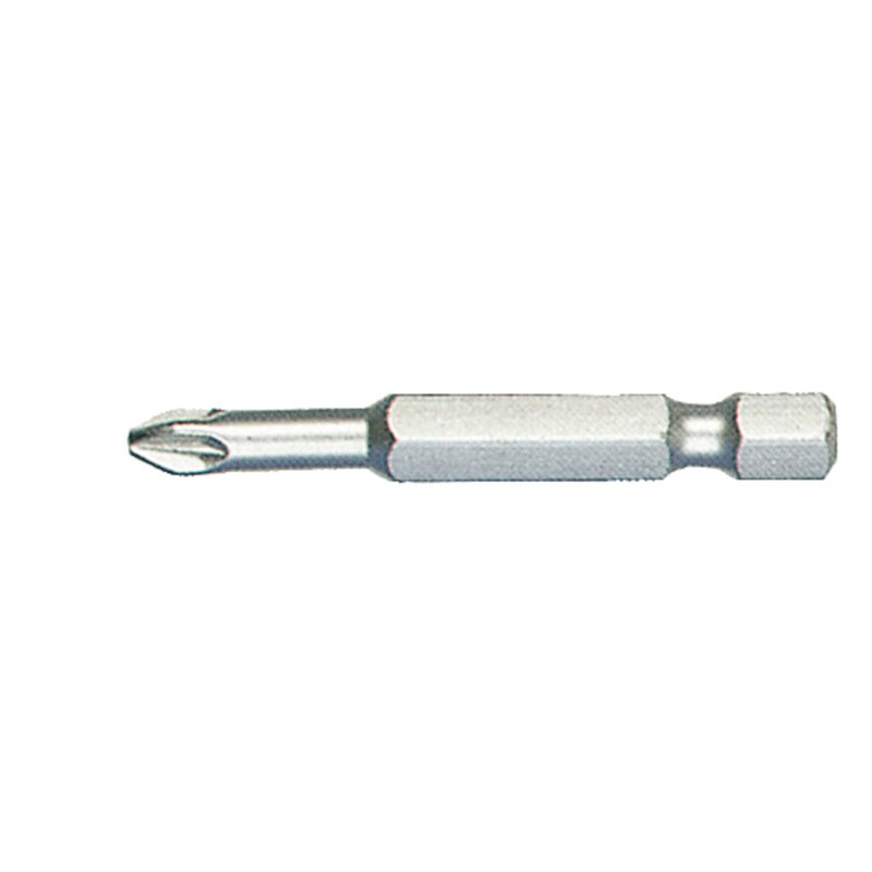 Punta, Diamante, PZ1, 50 mm, 3 pcs Makita P-38663