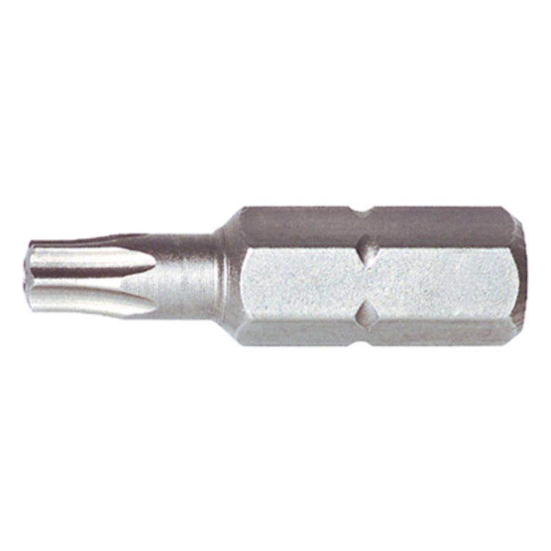 Punta, T10, 25 mm, 3 pcs Makita P-38691