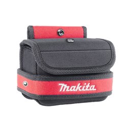 Bolsa para batería y piezas pequeñas 18 x 16cm Makita P-39914