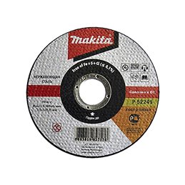 Disco de corte 115 x 1,0 x 22,23, A60S Makita P-52249