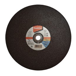 Disco de corte 350 x 3,0 x 25,4 mm Makita P-53154