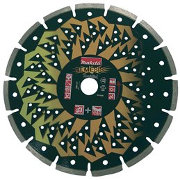 Disco de diamante 115 x 3,5 mm Makita P-53899