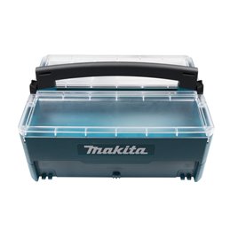 Caja de herramientas Makpac Makita P-84137