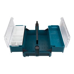 Caja de herramientas Makpac Makita P-84137