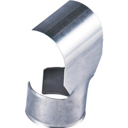 Boquilla reflactora, 40 mm Makita PR00000030