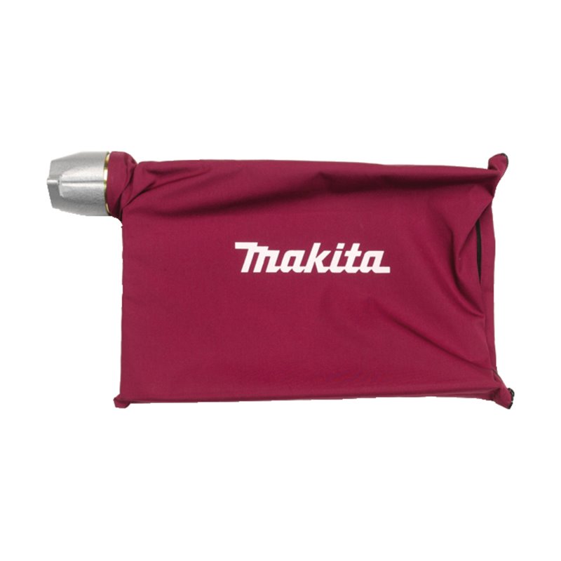 Bolsa para polvo Makita STEX122312