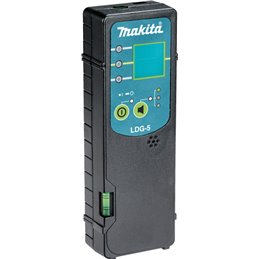 Receiver LDG-5 Makita TK0LDG501G