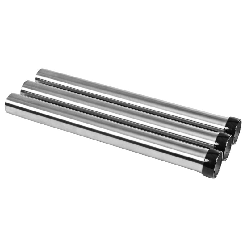 Tubos de extensión Ø 35 x 350 mm, 3 piezas Makita W107418350