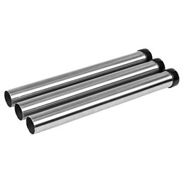 Tubos de extensión Ø 35 x 350 mm, 3 piezas Makita W107418350