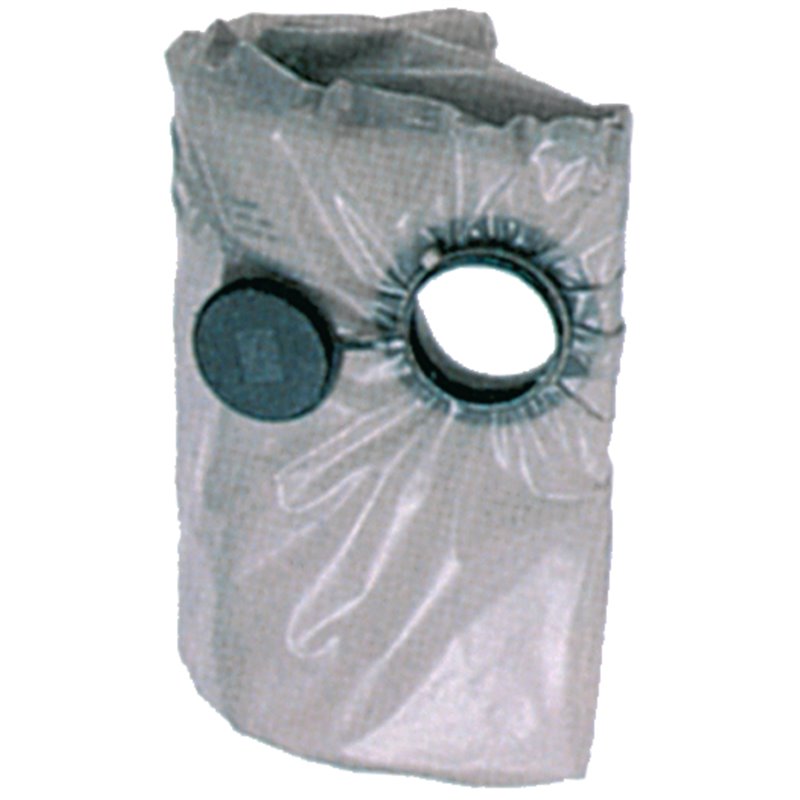 Bolsa de filtro para 442 5 piezas Makita W43792