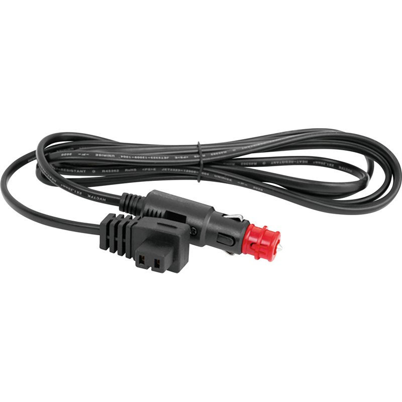 Adaptador mechero coche DC 12 - 24V Makita WL00000002