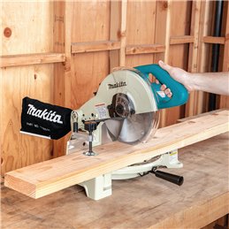 Ingletadora Makita LS1040N