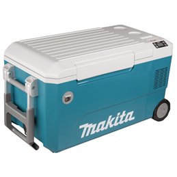 Nevera y calentador XGT® Makita CW002GZ01