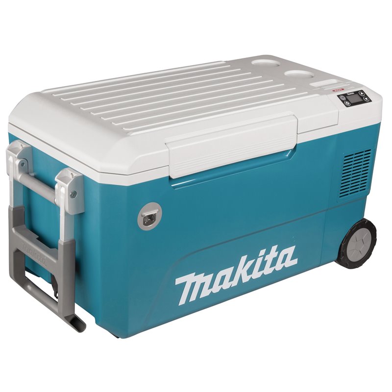 Nevera y calentador XGT® Makita CW002GZ01