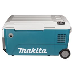 Nevera y calentador XGT® Makita CW002GZ01