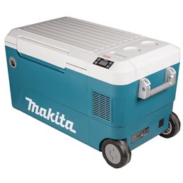 Nevera y calentador XGT® Makita CW002GZ01