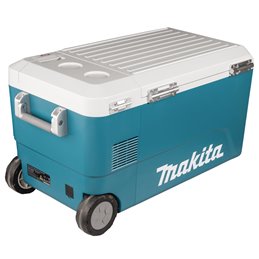 Nevera y calentador XGT® Makita CW002GZ01