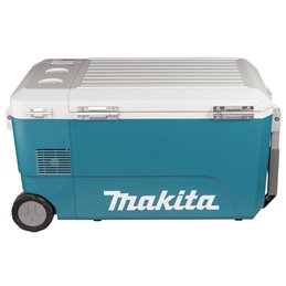 Nevera y calentador XGT® Makita CW002GZ01