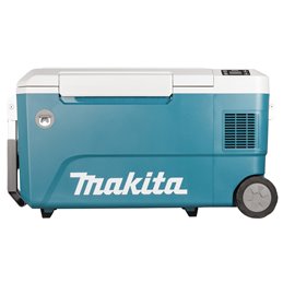 Nevera y calentador XGT® Makita CW002GZ01