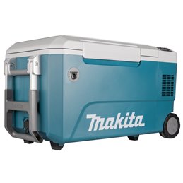 Nevera y calentador XGT® Makita CW002GZ01