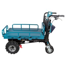 Carretilla LXT® 18V x2 Makita DCU601Z