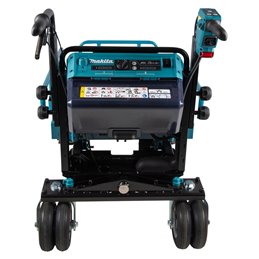 Carretilla LXT® 18V x2 Makita DCU601Z