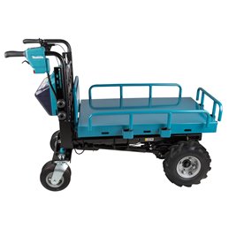 Carretilla LXT® 18V x2 Makita DCU601Z