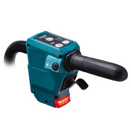 Carretilla LXT® 18V x2 Makita DCU601Z